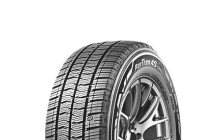 Anvelope all season Kumho PorTran 4S CX11 225 / 55 R17