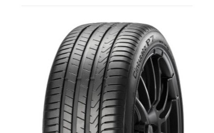 Anvelope de vara PIRELLI CINTURATO P7 (P7C2) 225 / 45 R18