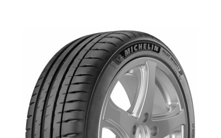 Anvelope de vara MICHELIN PILOT SPORT 4 255 / 40 R21