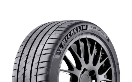 Anvelope de vara MICHELIN PILOT SPORT 4 SUV 255 / 45 R21