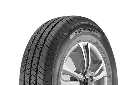 Anvelope de vara AUSTONE ASR71 195 / 75 R16