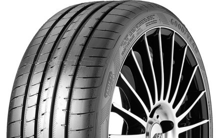 Anvelope de vara GOODYEAR EAG F1 ASYMMETRIC 285 / 45 R19