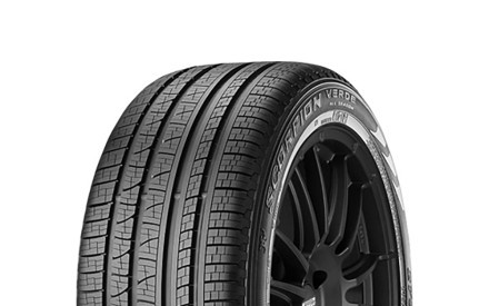 Anvelope all season PIRELLI SCORPION VERDE 235 / 50 R18