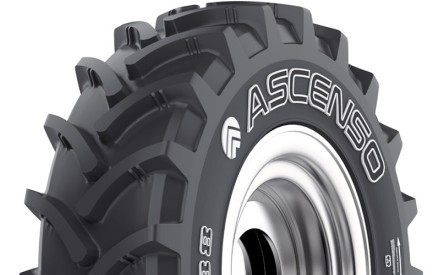 Agroindustriale ASCENSO TDR 850 280 / 85 R24