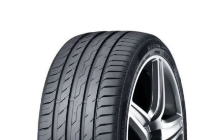 Anvelope de vara Nexen Nfera Sport 255 / 35 R19