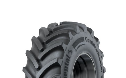 Agroindustriale CONTINENTAL TRACTOR MASTER 540 / 65 R34