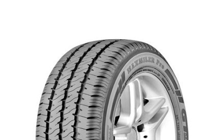 Anvelope de vara GT Radial Maxmiler Pro 225 / 65 R16