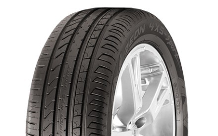 Anvelope de vara COOPER ZEON 4XS SPORT 215 / 55 R18