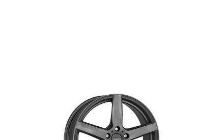Jante din aliaj DEZENT TY graphite R16