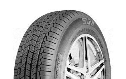 Anvelope de vara TAURUS 701 215 / 70 R16