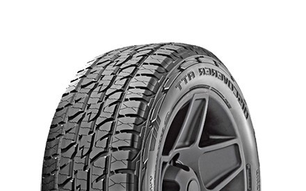 Anvelope all season COOPER DISCOVERER ATT 265 / 70 R16 4x4