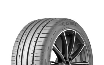 Anvelope de vara GT Radial SportActive2 SUV XL 245 / 45 R20