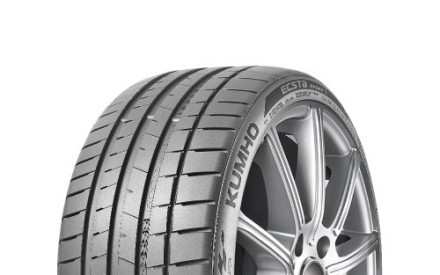 Anvelope de vara Kumho Ecsta Sport PS72 XL 275 / 40 R19