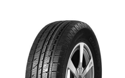 Anvelope all season CONTINENTAL CROSS CONTACT LX 245 / 65 R17