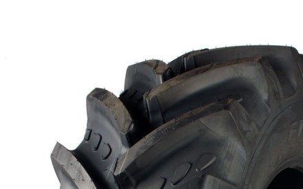 Agroindustriale KLEBER FITKER 360 / 70 R24