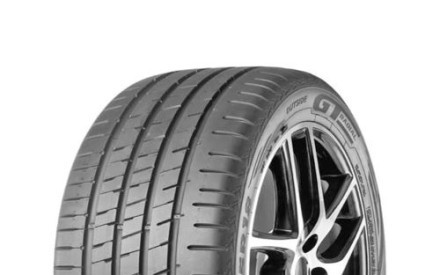 Anvelope de vara GT Radial SportActive RunFlat Runflat XL 245 / 40 R19