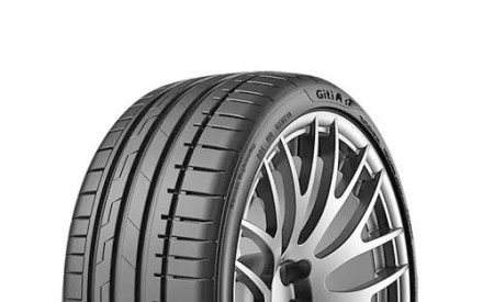 Anvelope de vara GITI GitiSport S2 XL 255 / 35 R19
