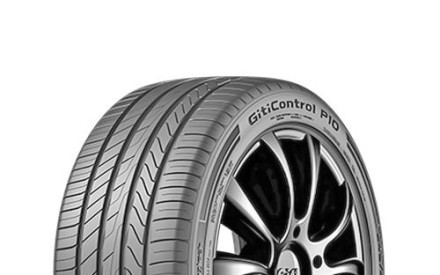 Anvelope de vara GITI GitiControl P10 XL 215 / 45 R18