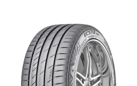 Anvelope de vara Kumho Ecsta PS71 SUV XL 295 / 35 R21