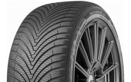 Anvelope all season Kumho Solus 4S HA32 XL 265 / 50 R19