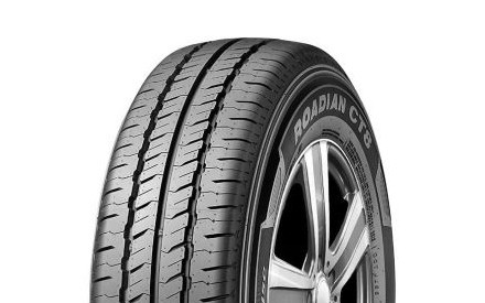 Anvelope de vara Nexen Roadian CT8 205 / 65 R16