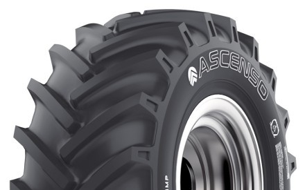 Agroindustriale ASCENSO IMB165 26 / 12.00 R12