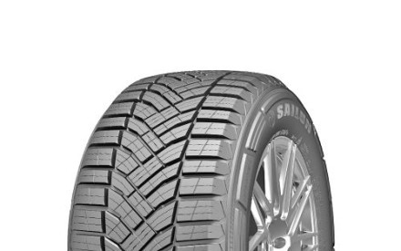 Anvelope all season Sailun COMMERCIO 4 SEASONS 225 / 55 R17