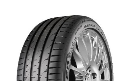 Anvelope de vara Falken Azenis FK520 XL 235 / 40 R18