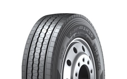 Anvelope de directie HANKOOK AH-35 285 / 70 R19.5