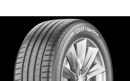 Anvelope de vara CEAT SportDrive PJ XL 205 / 45 R17