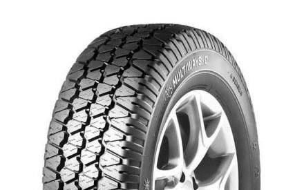 Anvelope all season LASSA Multiways C 215 / 65 R16