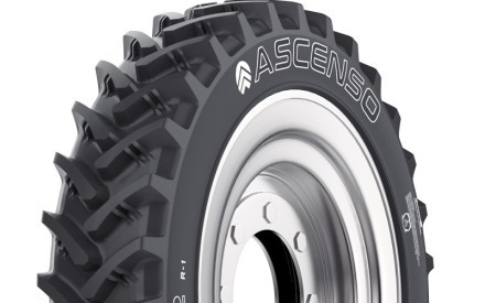 Agroindustriale ASCENSO TDR900 320 / 90 R46