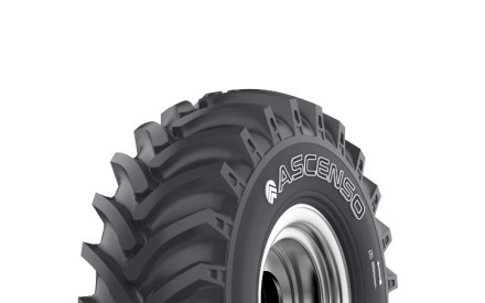 Agroindustriale ASCENSO TDB124 24.5 / R32