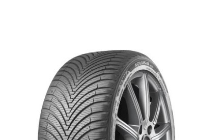 Anvelope all season Kumho Solus4S HA32 XL 215 / 45 R16