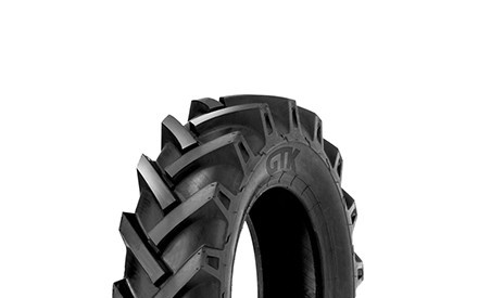 Agroindustriale GTK BT44 5.00 / R12