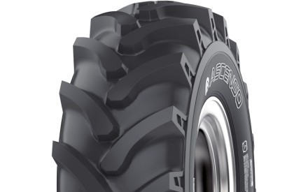 Agroindustriale ASCENSO IMB162 10.5 / 80 R18