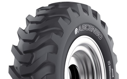 Agroindustriale ASCENSO MIB405 15.5 / R25