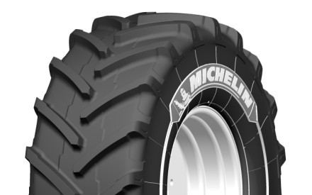 Agroindustriale MICHELIN AGRIBIB 2 420 / 85 R30