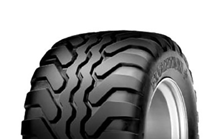 Agroindustriale VREDESTEIN FLOTATION + 560 / 60 R22.5