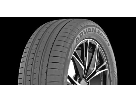Anvelope de vara Yokohama Advan Sport V107 XL 235 / 40 R18