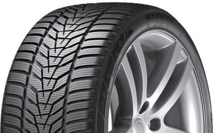Anvelope de iarna HANKOOK WINTER ICEPT EVO3 W330A 305 / 40 R20