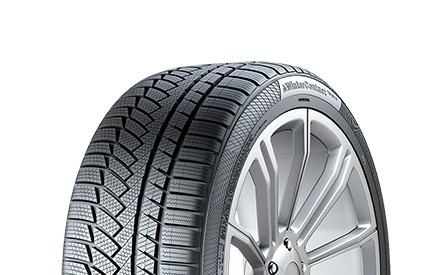 Anvelope de iarna CONTINENTAL TS-850P 255 / 50 R20
