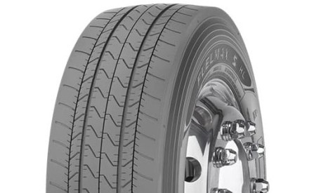 Anvelope de directie GOODYEAR FUELMAX S 315 / 60 R22.5