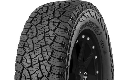 Anvelope all season Kumho AT52 255 / 70 R18