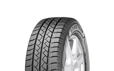 Anvelope all season GOODYEAR VECTOR 4SEASONS CARGO 215 / 75 R16