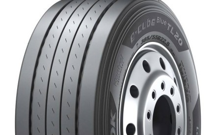 Anvelope de trailer HANKOOK TL20 385 / 55 R22.5