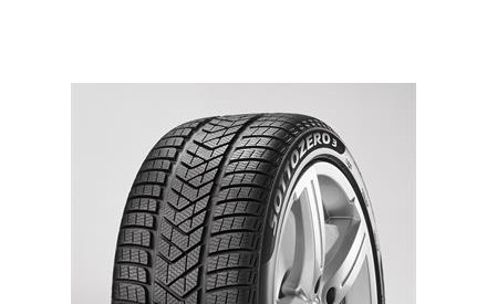 Anvelope de iarna PIRELLI WINTER SOTTOZERO 3 225 / 40 R18