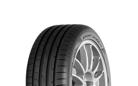 Anvelope de vara DUNLOP SP SPORT MAXX RT 2 255 / 35 R20