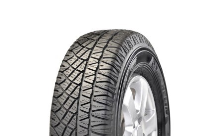 Anvelope de vara MICHELIN LATITUDE CROSS 265 / 70 R16