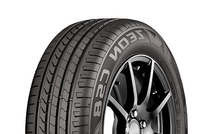 Anvelope de vara COOPER ZEON CS8 185 / 55 R15